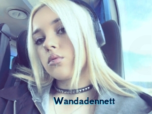 Wandadennett