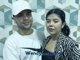 Wendyandzamyr