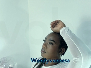 Wendyvannesa