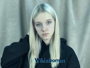Wildaboman