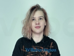 Willaburrington