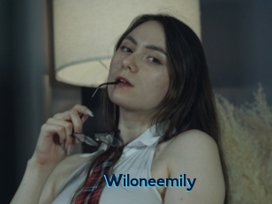 Wiloneemily