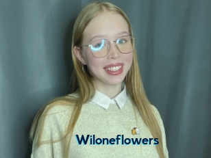 wiloneflowers Voyeur Beurette