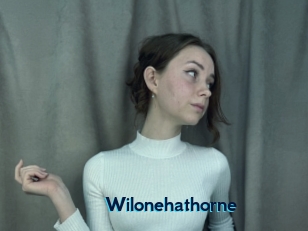 Wilonehathorne