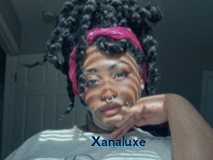Xanaluxe