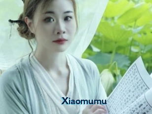 Xiaomumu