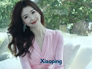 Xiaoping