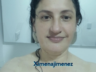 ximenajimenez Voyeur Beurette