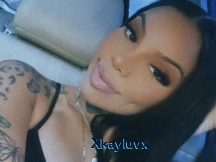 Xkayluvx
