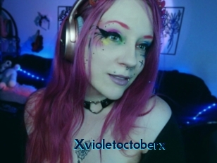 Xvioletoctoberx