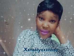 Xxnastyxxxnicex