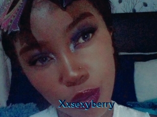 Xxsexyberry