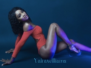 Yairawilliams