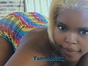 Yammidoll32