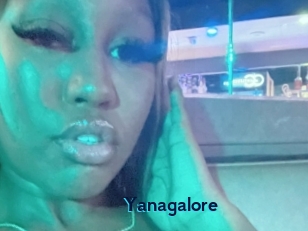 Yanagalore