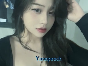 Yanapeach