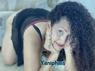 Yaniphillis
