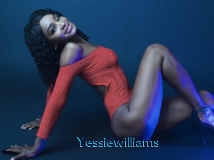 Yessiewilliams