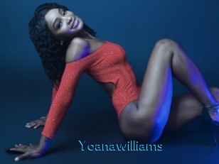 Yoanawilliams