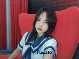 Yuisato