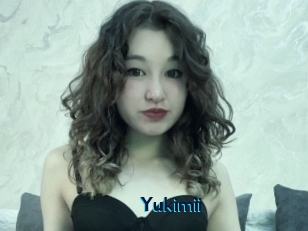 Yukimii