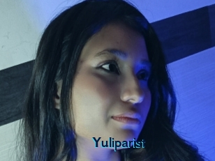 Yuliparist