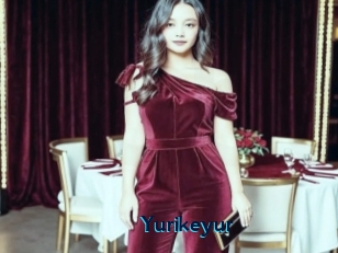Yurikeyur