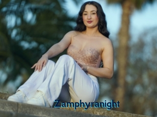 Zamphyranight