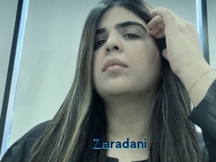 Zaradani