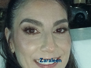 Zaraleen
