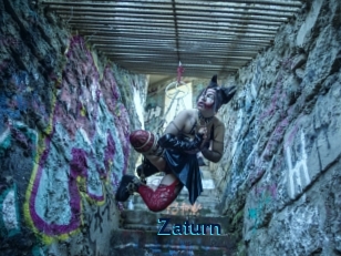 Zaturn