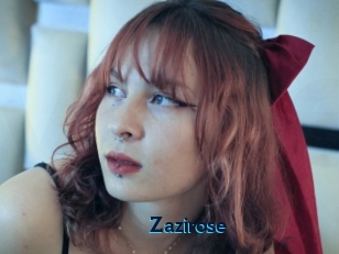 Zazirose