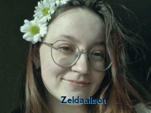 Zeldaalison