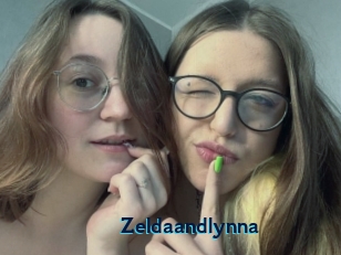 Zeldaandlynna