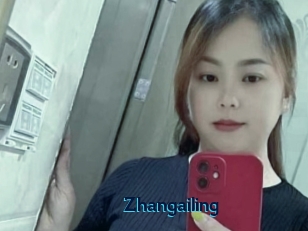 zhangailing Voyeur Beurette