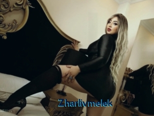 Zharlivmelek