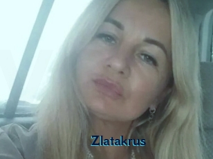 Zlatakrus