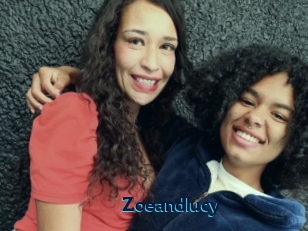 Zoeandlucy