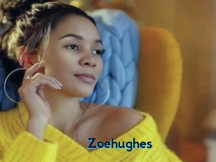 Zoehughes