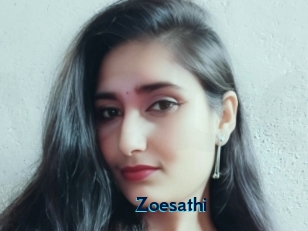 Zoesathi