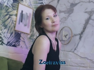 Zoetraviss