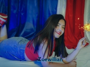 Zoewillian