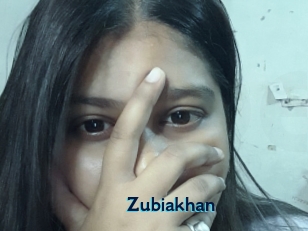 Zubiakhan