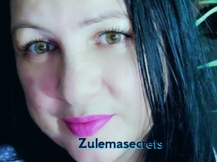Zulemasecrets